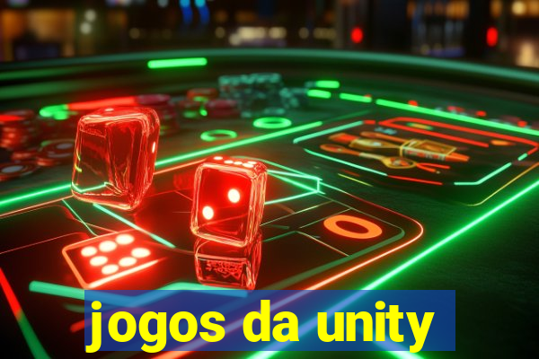 jogos da unity